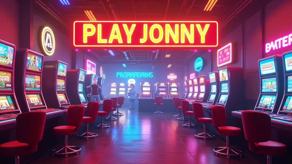 playjonny promo code playjonny promo code