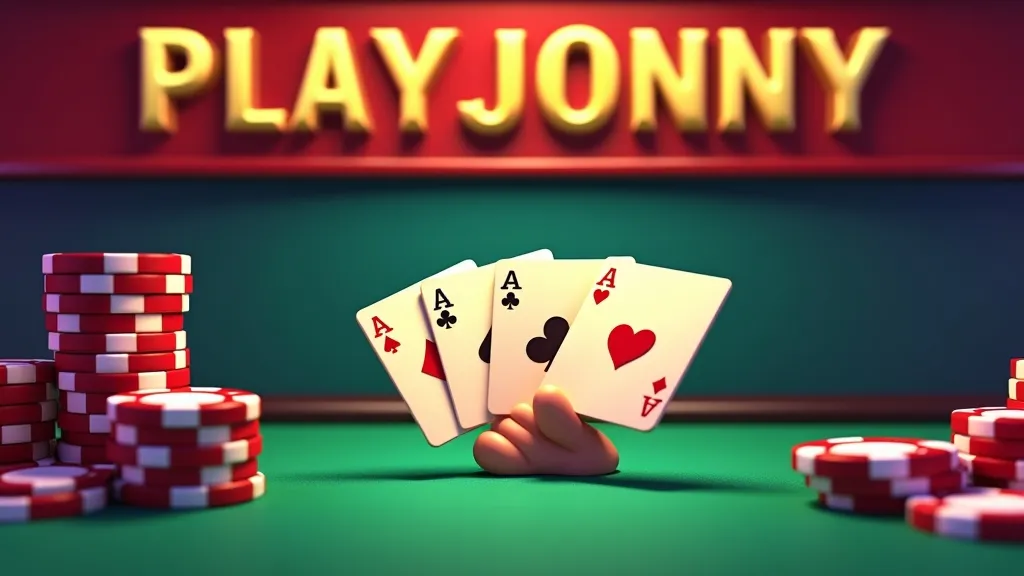 playjonny promo code playjonny promo code